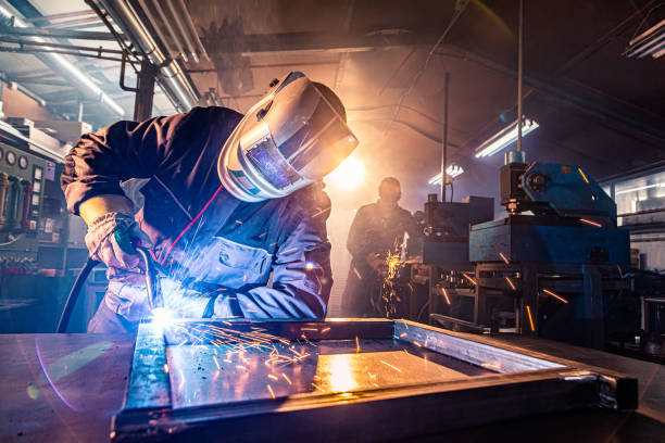 Best Structural Steel Welding in Los Altos Hills, CA