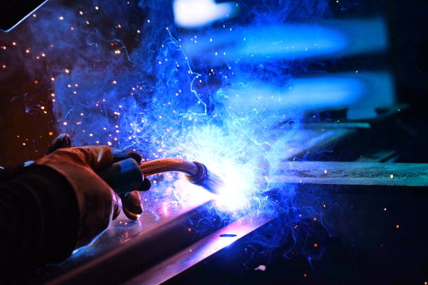 Affordable Welder Services in Los Altos Hills, CA