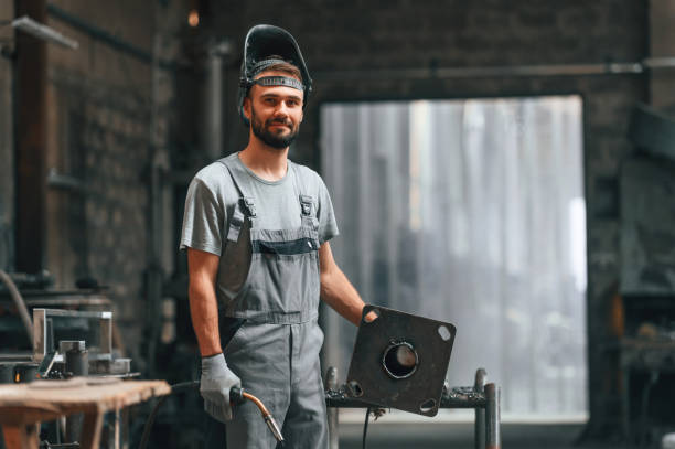 Best Aerospace and Defense Welding in Los Altos Hills, CA