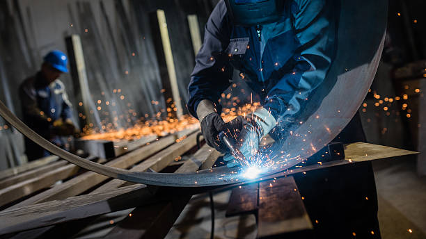 Best Automation and Robotic Welding in Los Altos Hills, CA